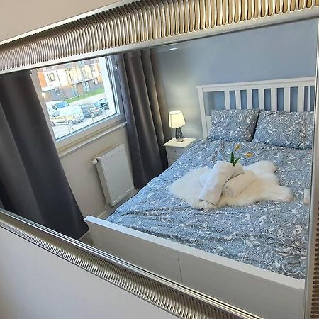 Apartament3City 그단스크 외부 사진