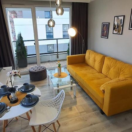Apartament3City 그단스크 외부 사진