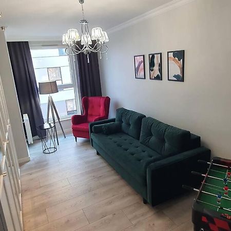 Apartament3City 그단스크 외부 사진