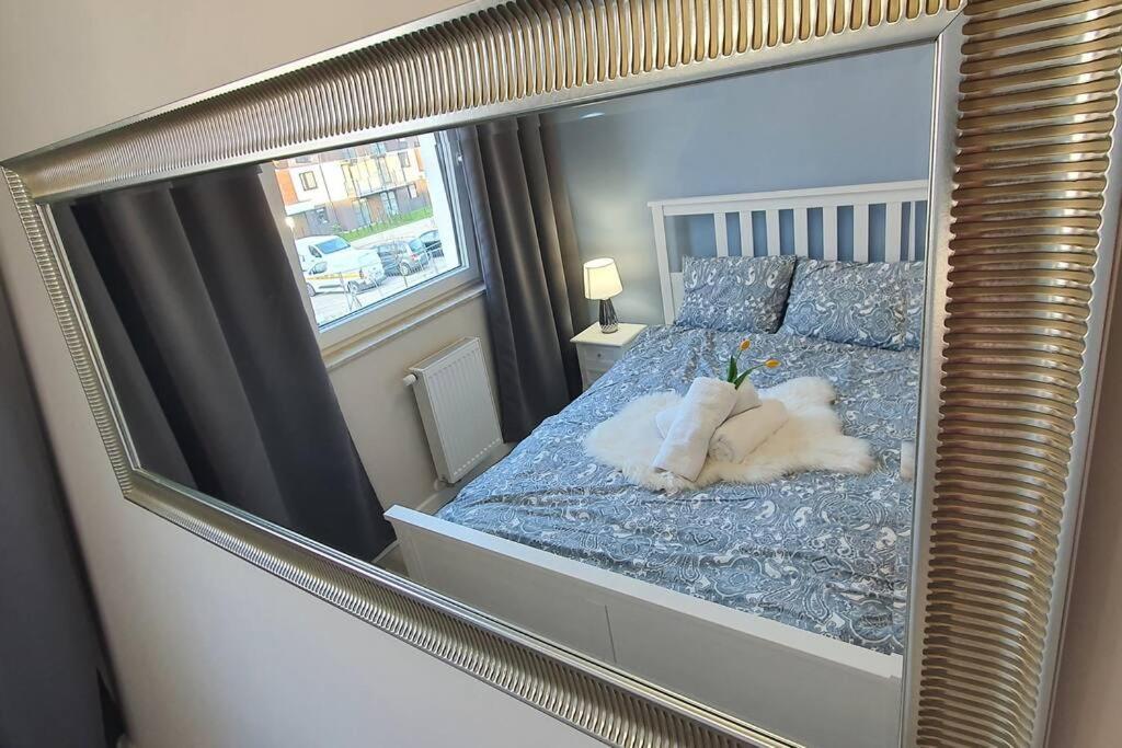 Apartament3City 그단스크 외부 사진