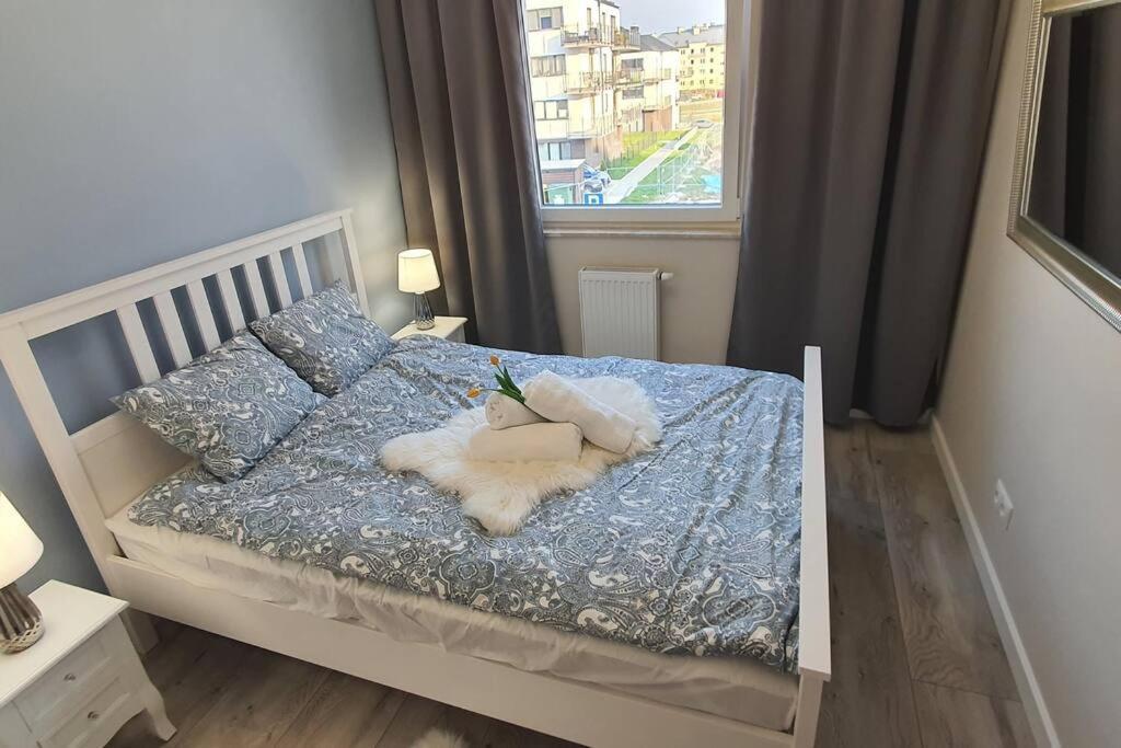 Apartament3City 그단스크 외부 사진
