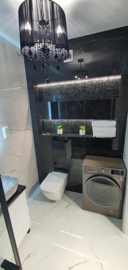 Apartament3City 그단스크 외부 사진